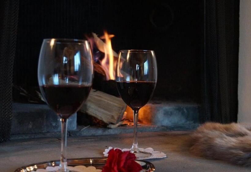 צימר Gästehaus Aemisegg