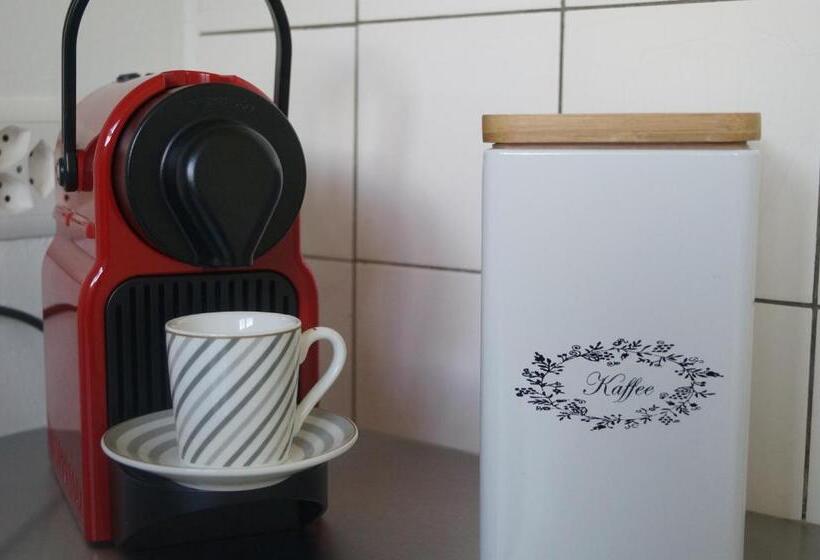 צימר Gästehaus Aemisegg