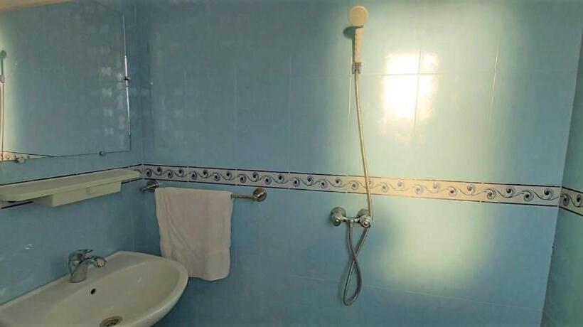 مبيت وإفطار Hôtel Titrit