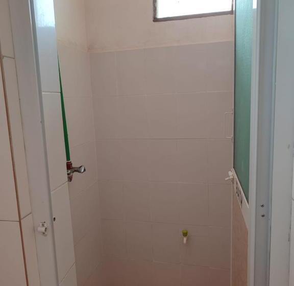 민박 Kwa Mzushi Garden