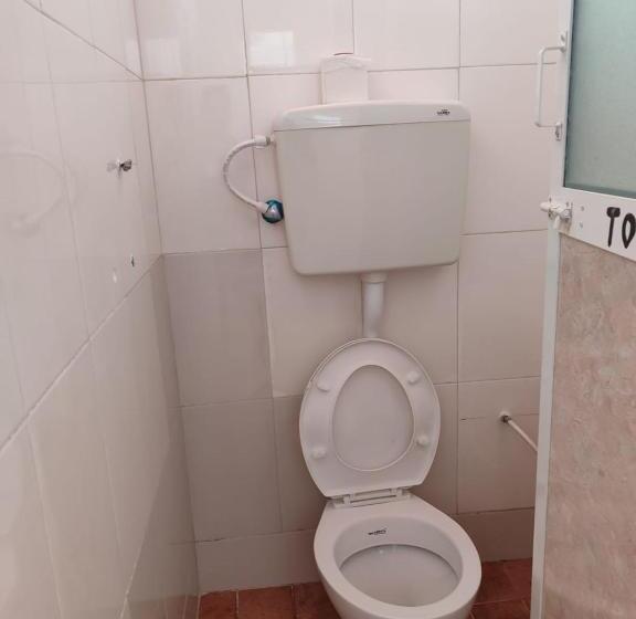 민박 Kwa Mzushi Garden