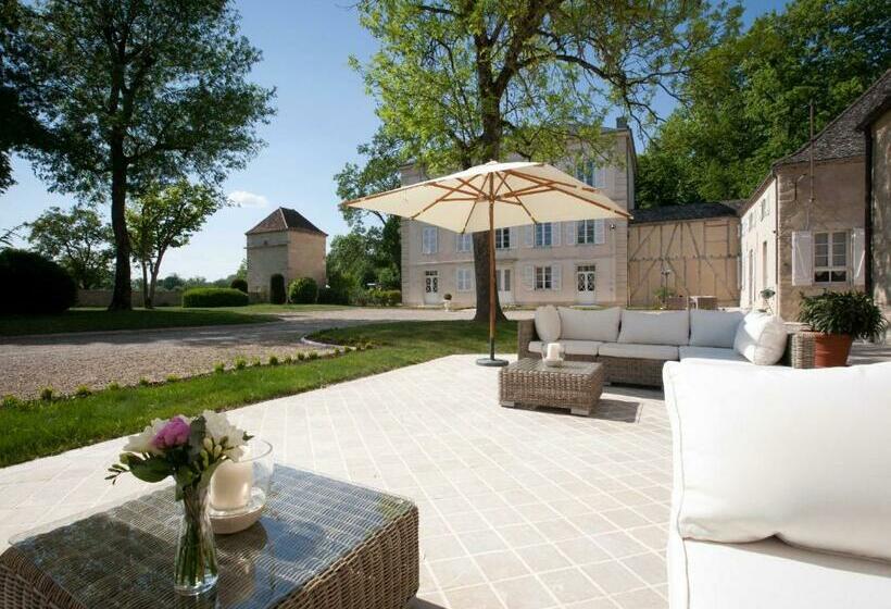 Bed and Breakfast La Jasoupe