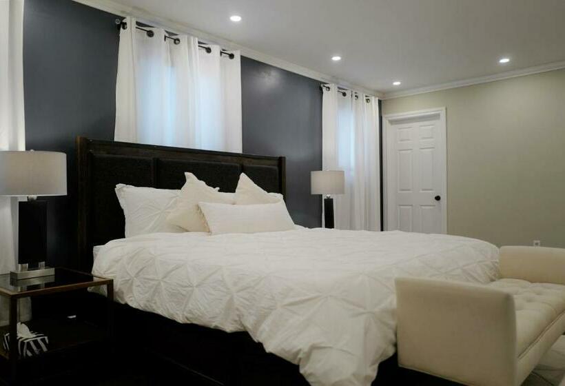 Bed and Breakfast Le Boutique Great Toronto