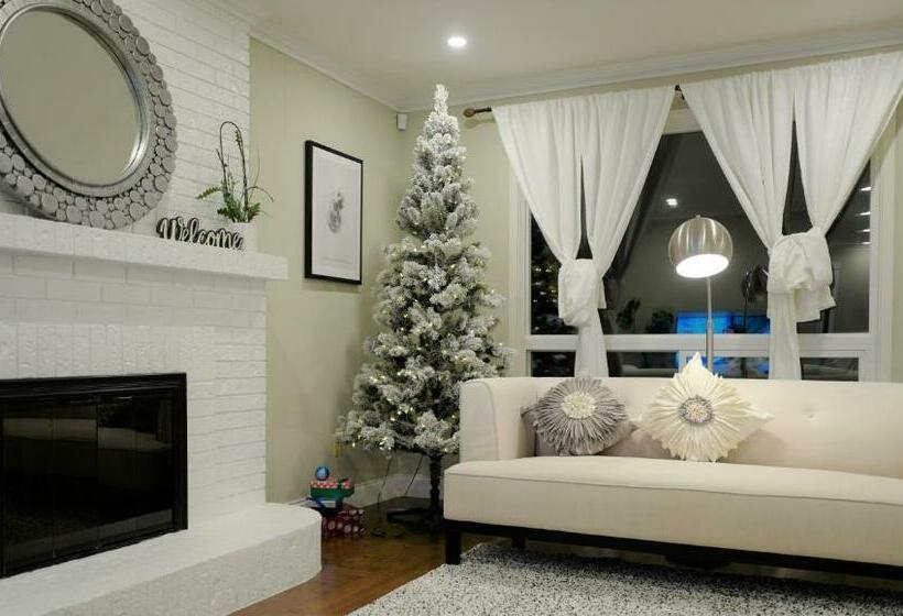 Bed and Breakfast Le Boutique Great Toronto