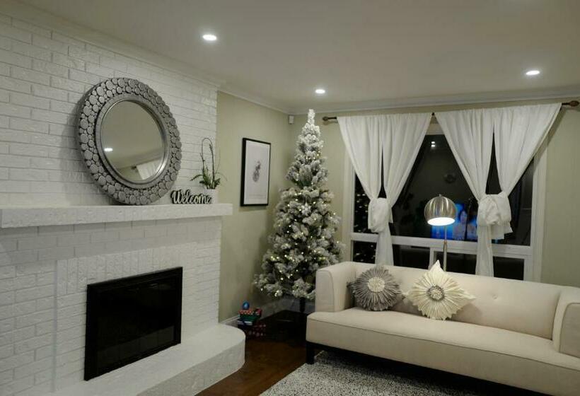 Bed and Breakfast Le Boutique Great Toronto