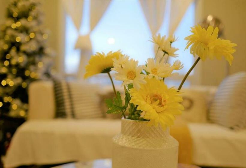 Bed and Breakfast Le Boutique Great Toronto