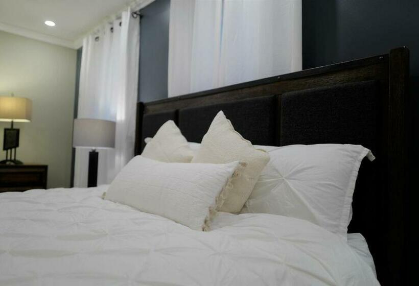 Bed and Breakfast Le Boutique Great Toronto