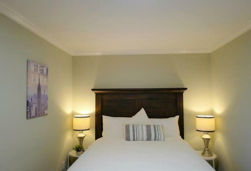 Bed and Breakfast Le Boutique Great Toronto