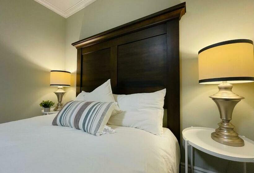 Bed and Breakfast Le Boutique Great Toronto