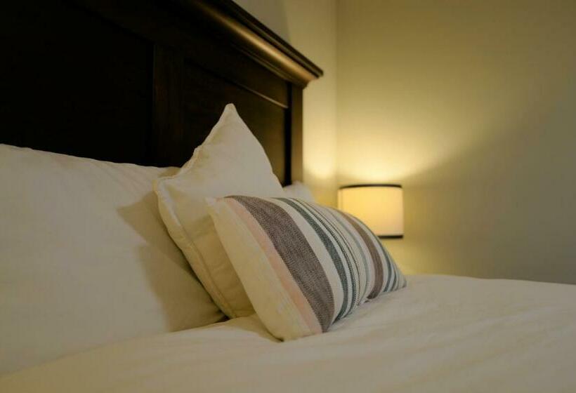 Bed and Breakfast Le Boutique Great Toronto