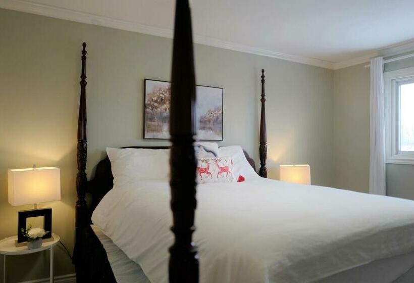Bed and Breakfast Le Boutique Great Toronto