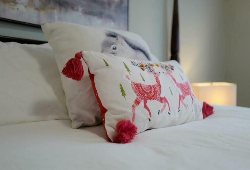 Bed and Breakfast Le Boutique Great Toronto