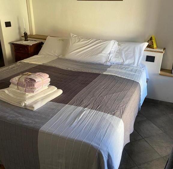 צימר Locanda Tarello1880