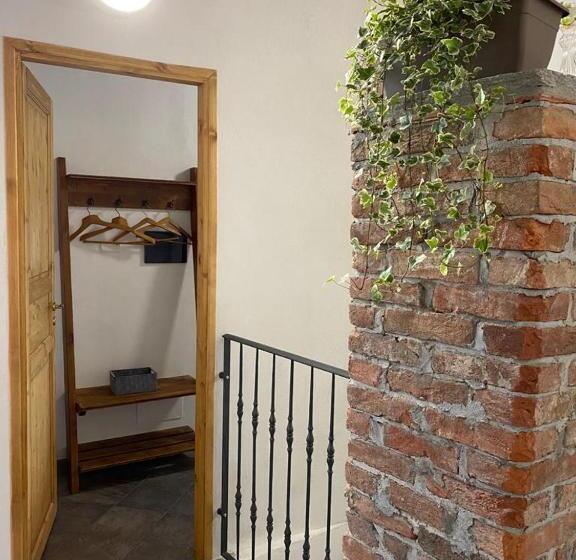 צימר Locanda Tarello1880