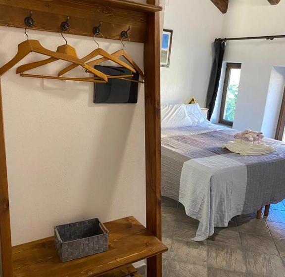 צימר Locanda Tarello1880