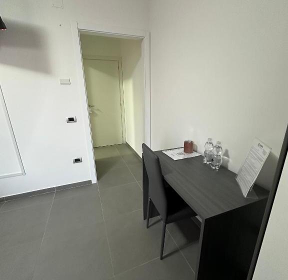 مبيت وإفطار Lotelito Apartment