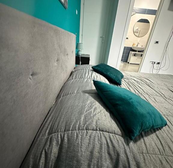 Bed and Breakfast Lotelito Apartment