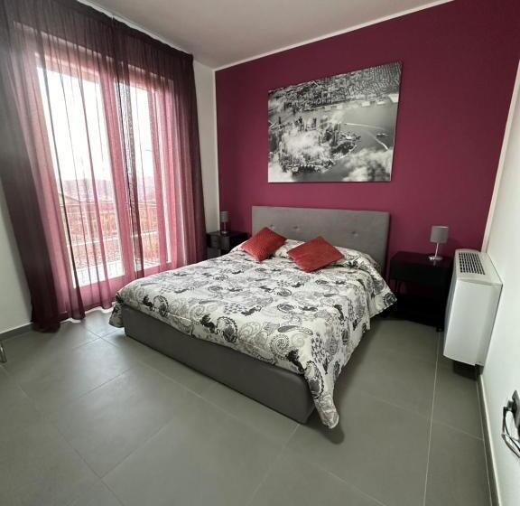 Bed and Breakfast Lotelito Apartment