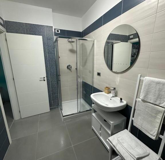 Bed and Breakfast Lotelito Apartment