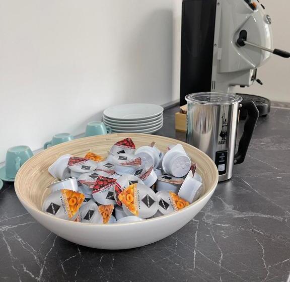 Bed and Breakfast Lotelito Apartment