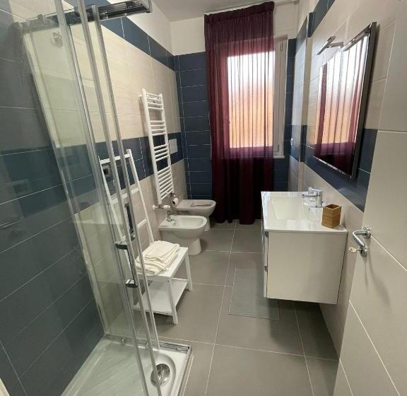 Bed and Breakfast Lotelito Apartment