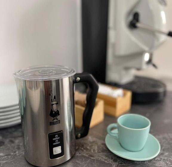 Bed and Breakfast Lotelito Apartment