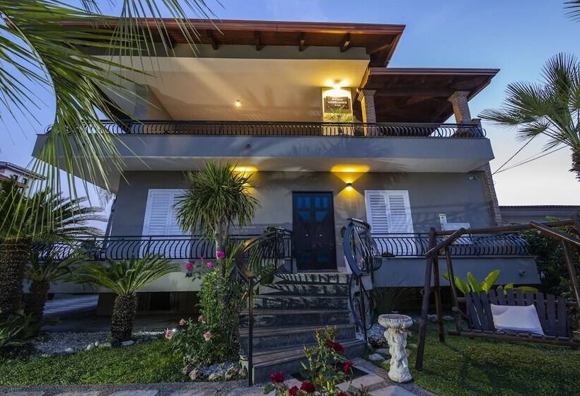 צימר Maison Aphrodite