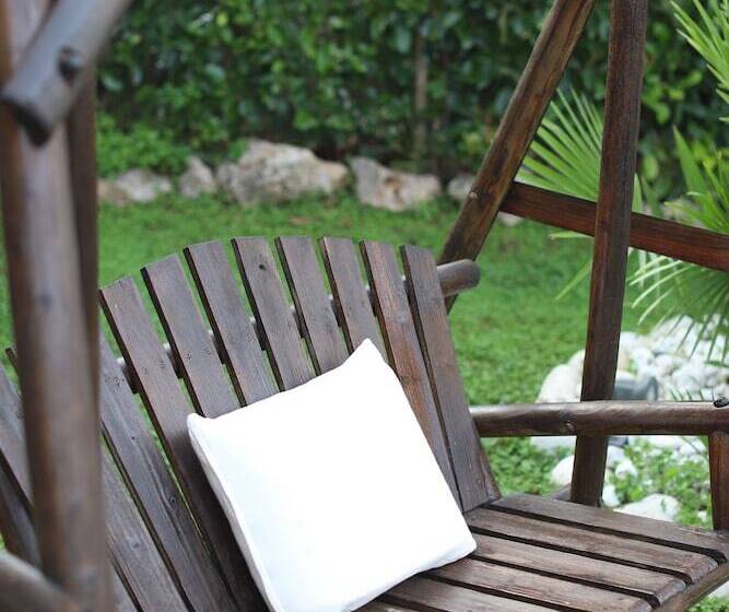 צימר Maison Aphrodite