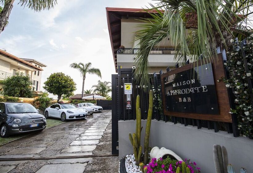 צימר Maison Aphrodite