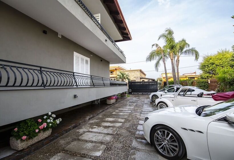 צימר Maison Aphrodite