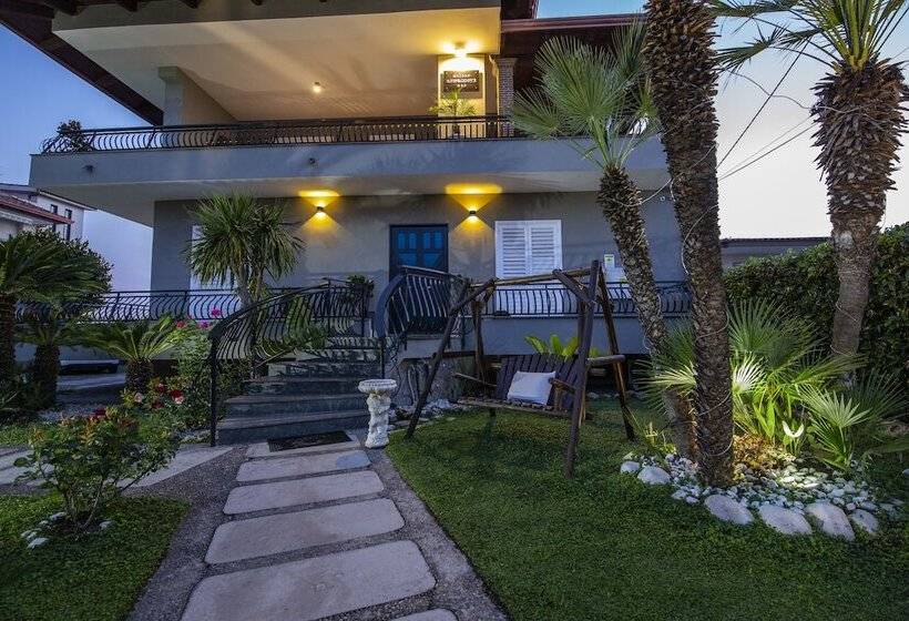 צימר Maison Aphrodite