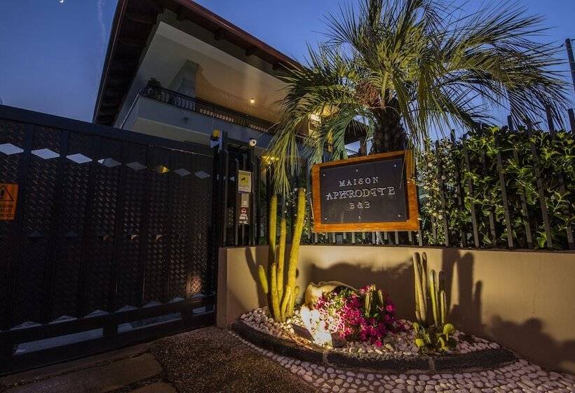 צימר Maison Aphrodite