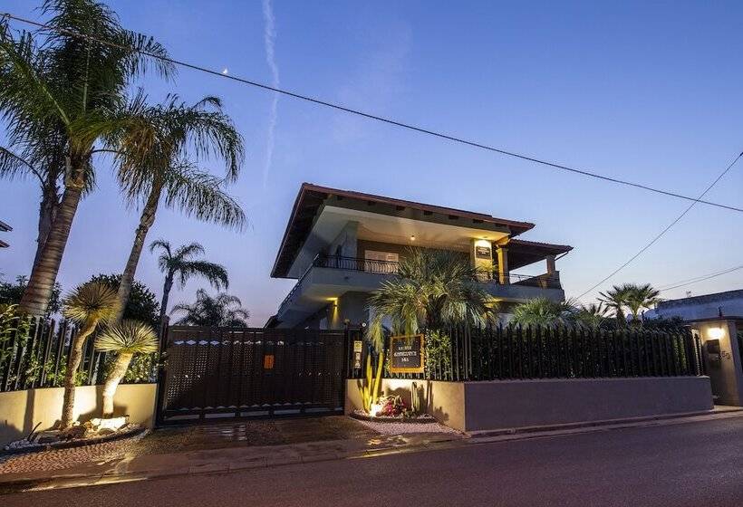 צימר Maison Aphrodite