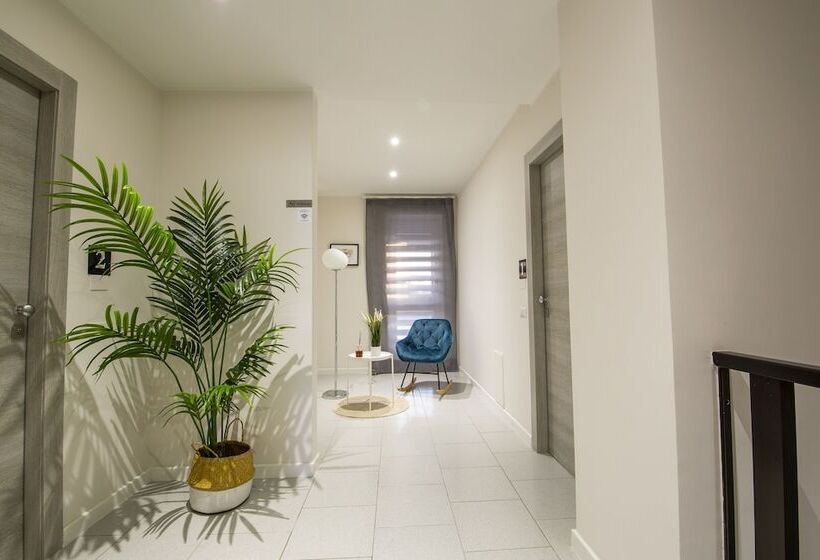 צימר Maison Aphrodite