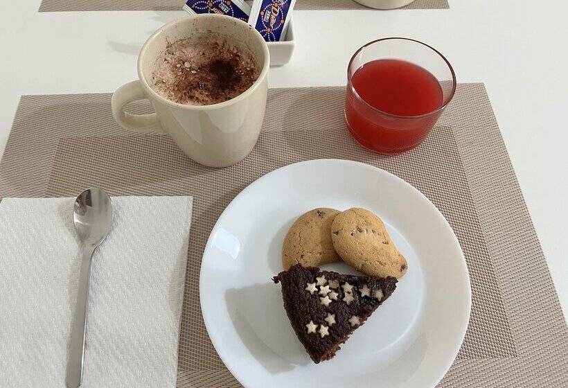 צימר Maison Aphrodite