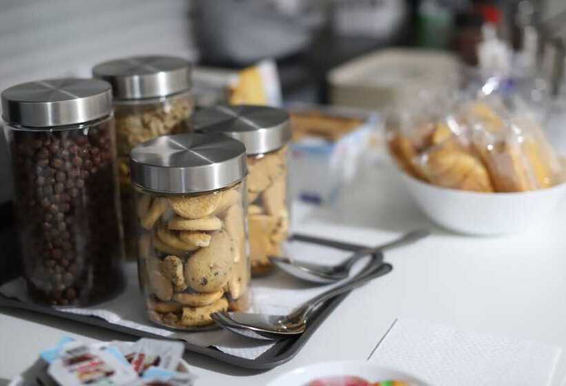 צימר Maison Aphrodite