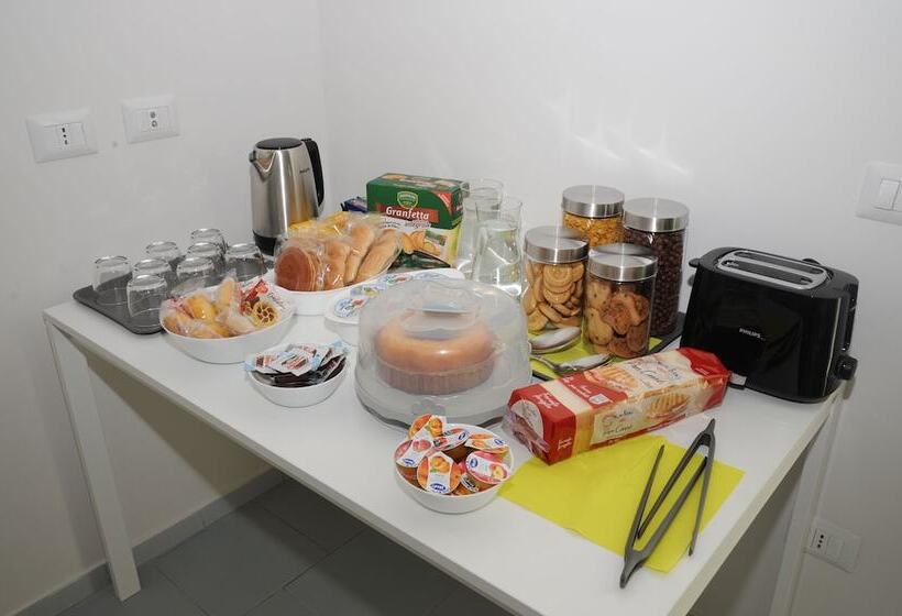 צימר Maison Aphrodite