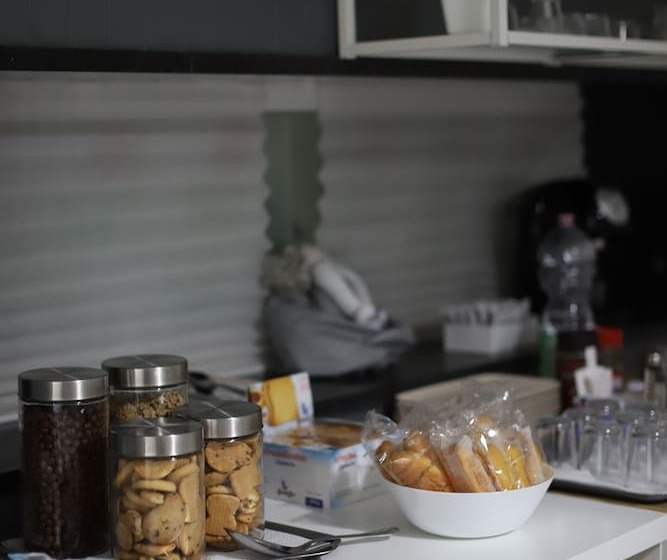 צימר Maison Aphrodite