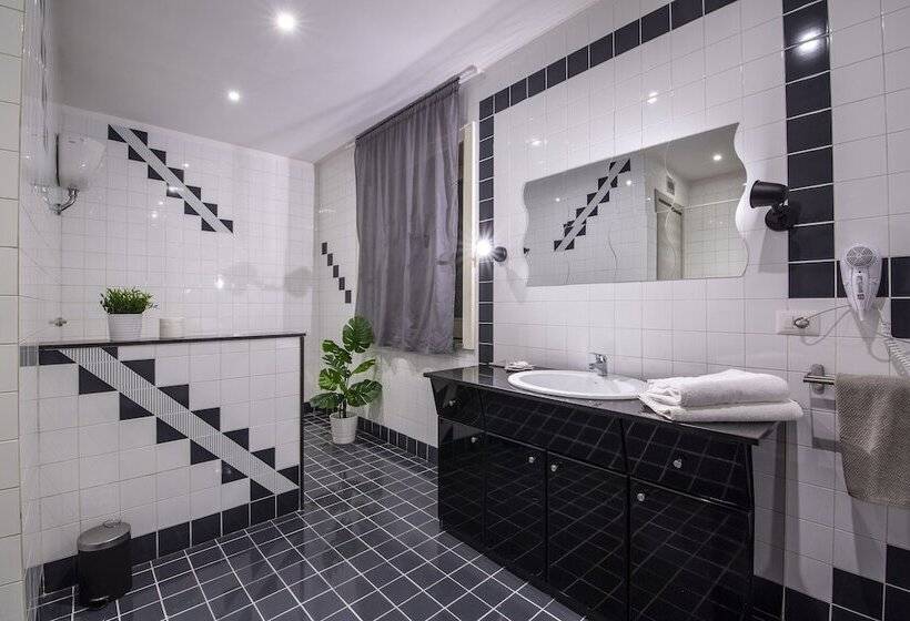 צימר Maison Aphrodite