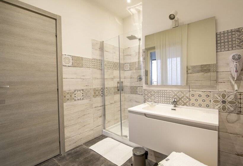 צימר Maison Aphrodite