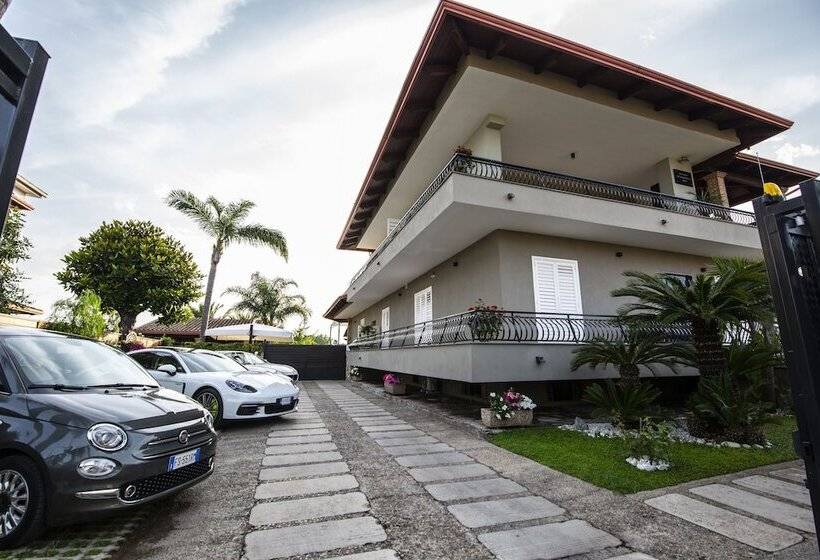 צימר Maison Aphrodite