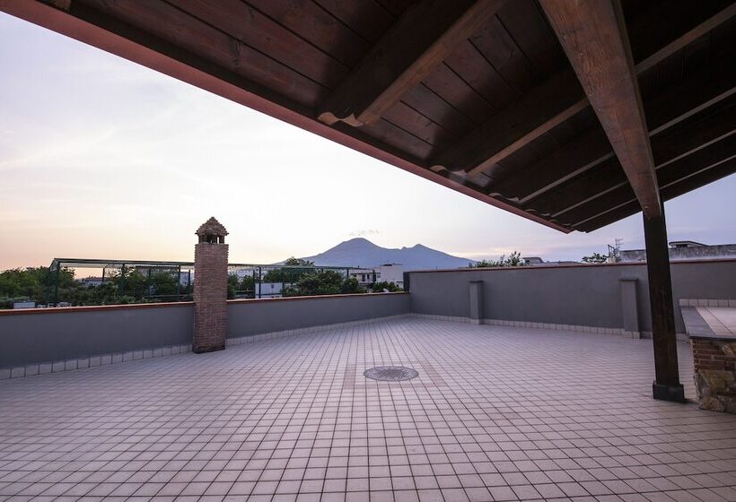 צימר Maison Aphrodite