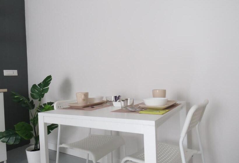 צימר Maison Aphrodite