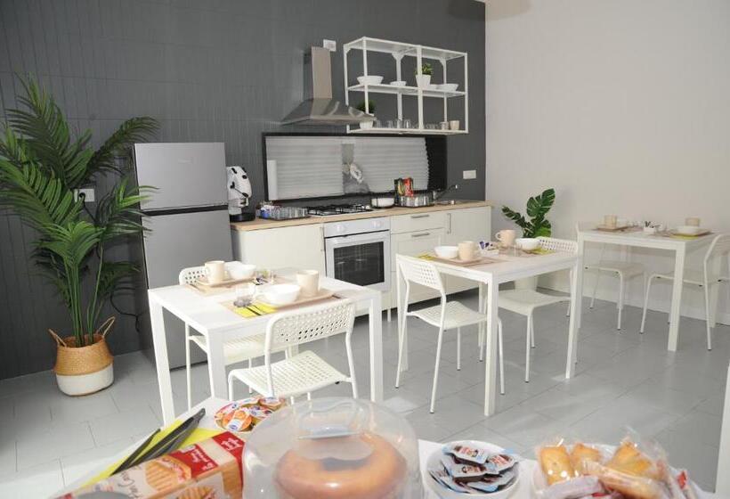 צימר Maison Aphrodite