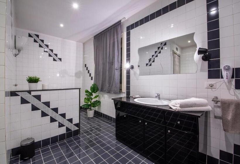 צימר Maison Aphrodite