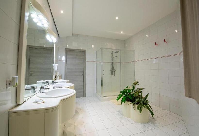 צימר Maison Aphrodite