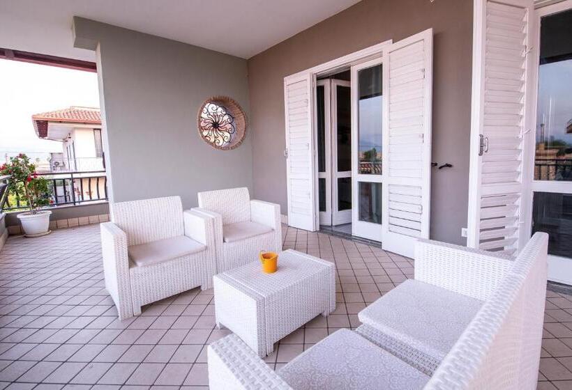 צימר Maison Aphrodite