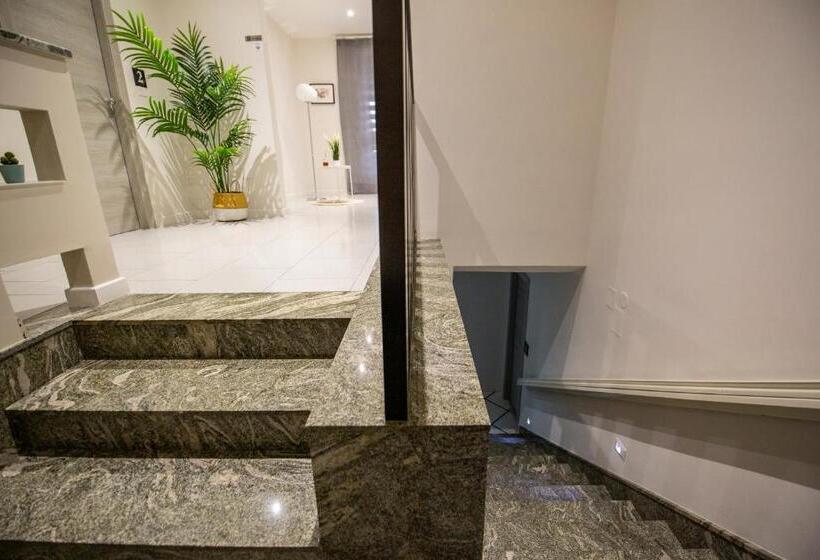 צימר Maison Aphrodite