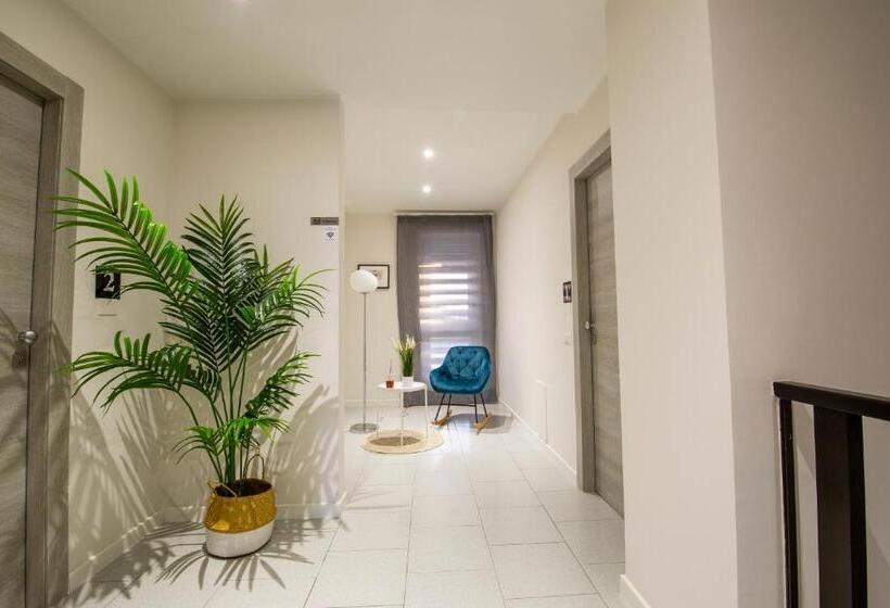 צימר Maison Aphrodite