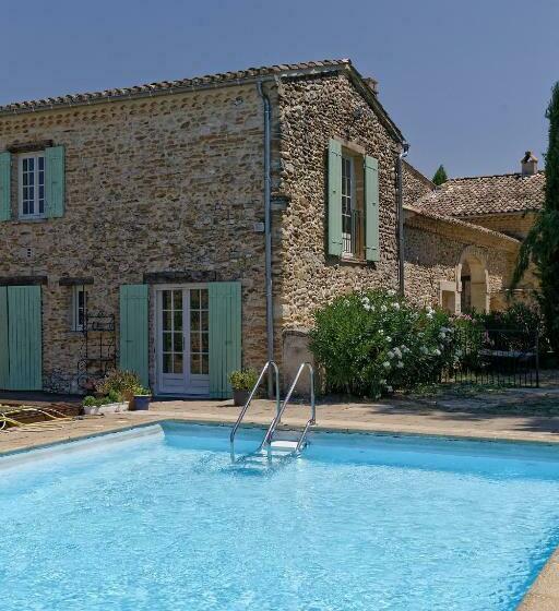 Bed and Breakfast Mastignac Chambre D Hôte